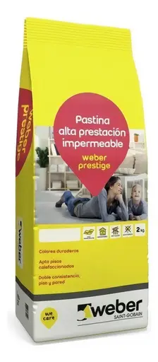 Pastina Prestige Atlantico $x Blsa 2kg    (Caja X 7  Bolsas)