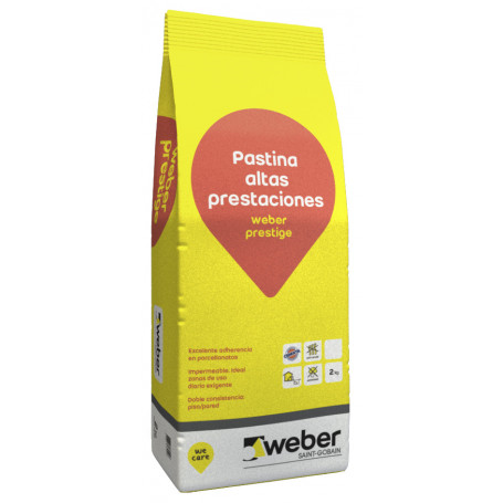 Pastina Prestige Olmo  $ x Blsa 2kg    (Caja X7  Bolsas)