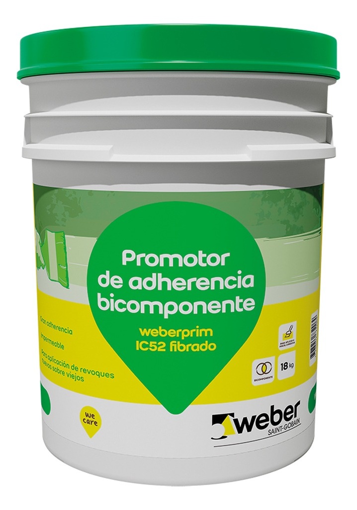 Weber Primer X 10L