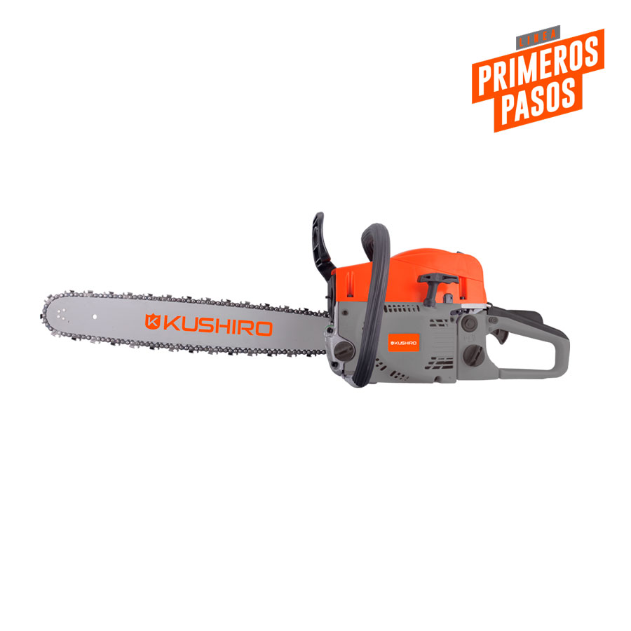 Motosierra MI5220 52cm3 2kw(2.7HP) Esp20" Cad 0.325