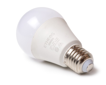 Lampara Led 11W E27 Calida Importada