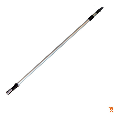 Mango Telescopico 2.40m X Ø32