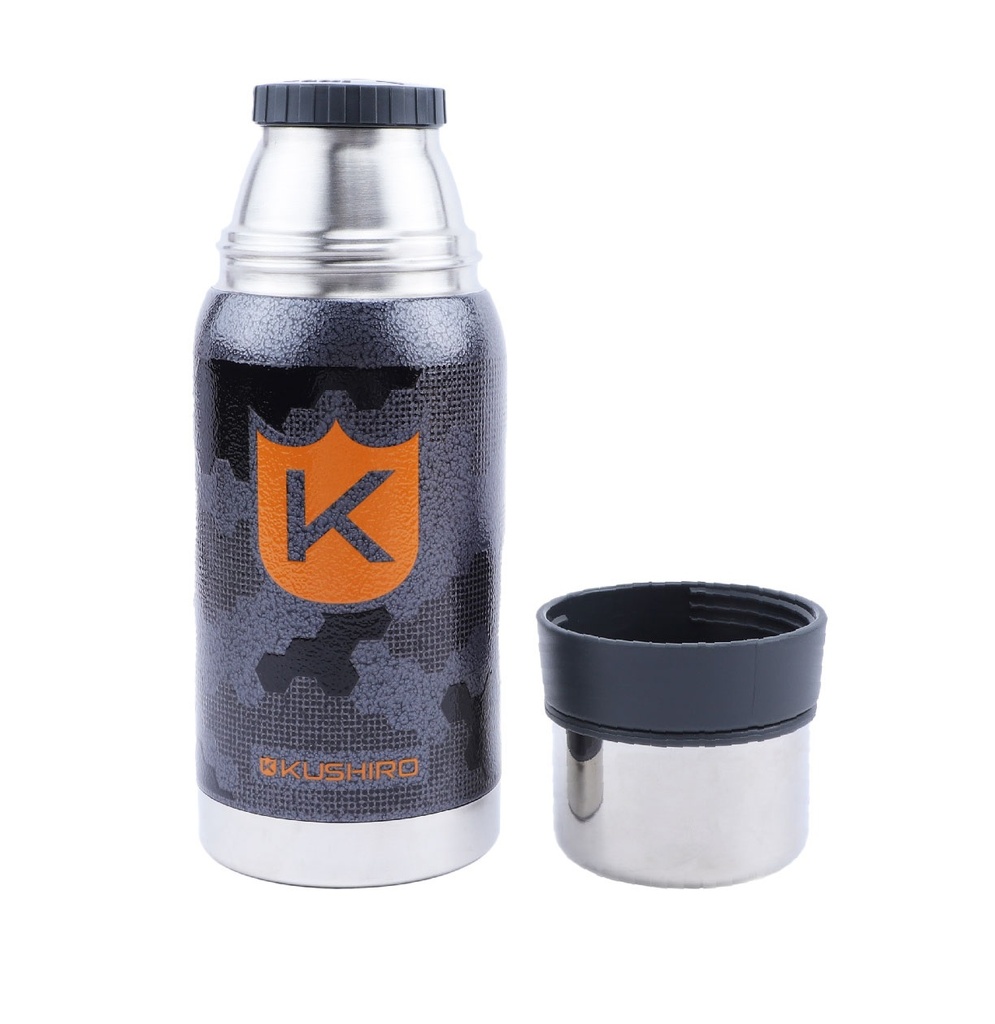 Termo  500 ml 24 Hs    Kushiro