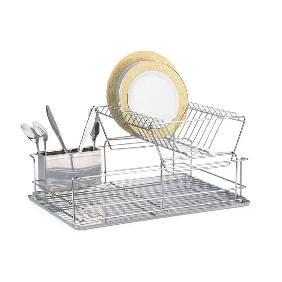 Secaplato C/Semipiso Y Accesorios