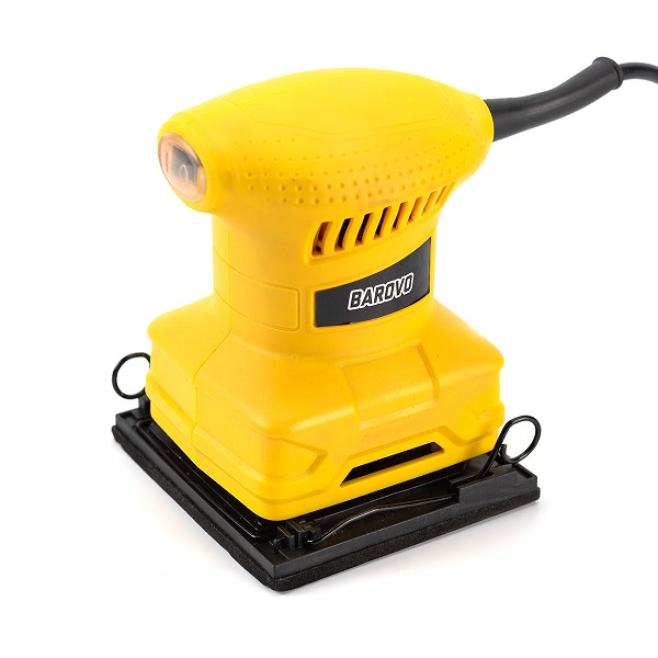 Lijadora Orbital 200W 14000RPM