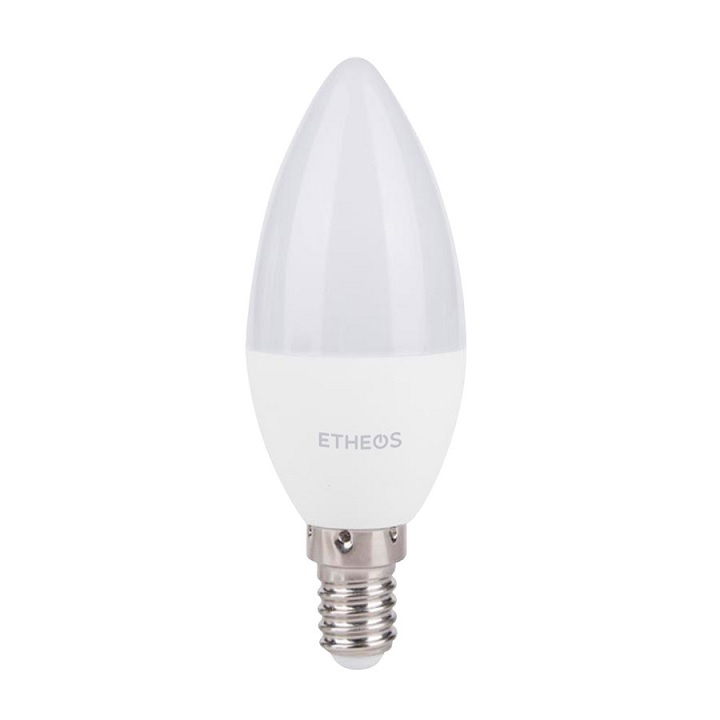 Lampara Led Fria Velita 5W Fria