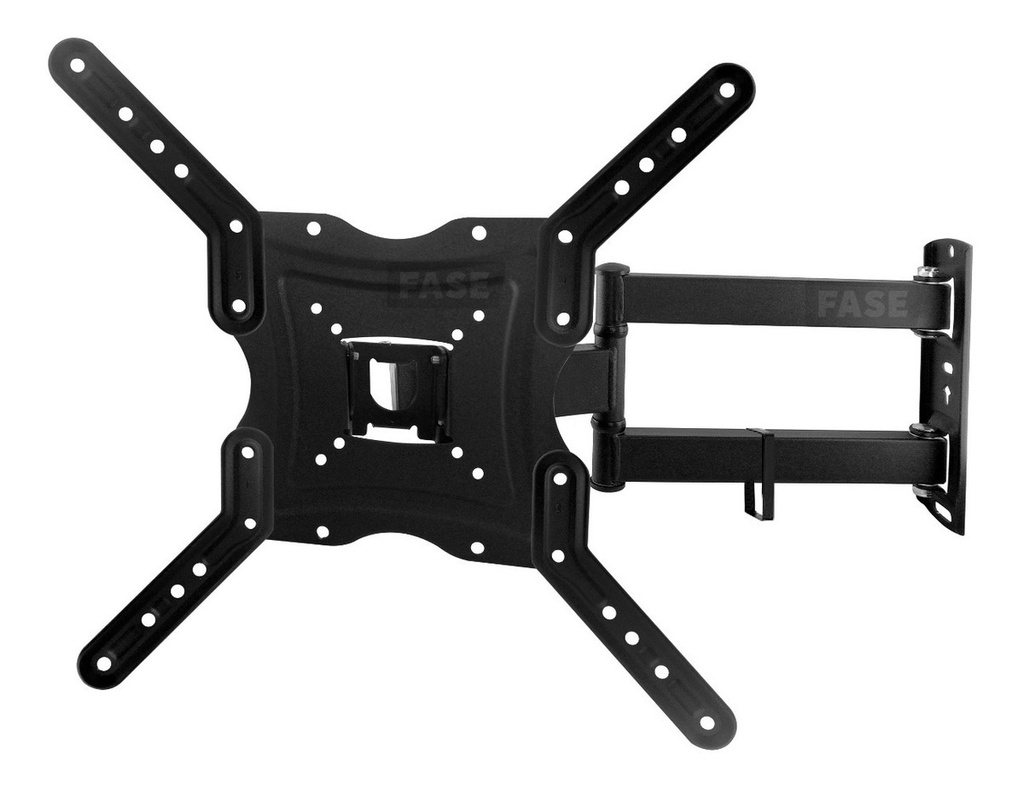 Soporte De TV 14" -42" Articulado 3 Brazos 18kg