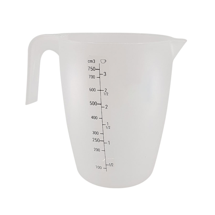 Jarra Medidora 750cc