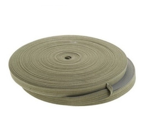 Rollo Cinta Persiana Blanca Pe