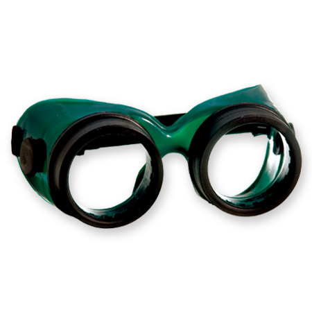 Antiparra Redonda Puente Fijo