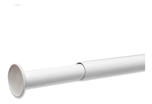 Barral Extensible Blanco 3A2M