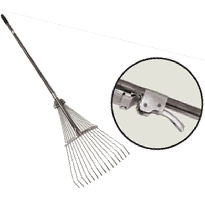 Barrehojas Extensible C/Cabo