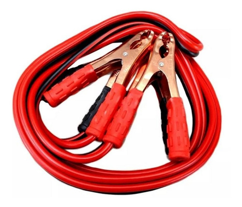 Cable Para Puentear Bateria 400 Amper
