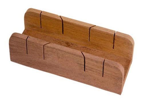 Caja Ingletear Algarrobo Grande