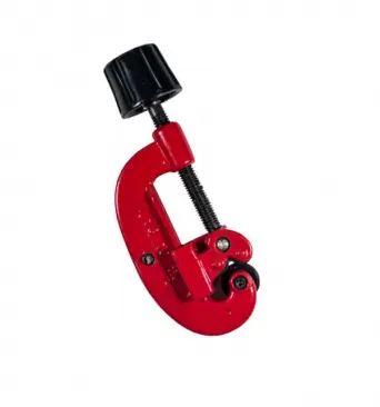 Cortacaños DE COBRE DE 3 A 28 MM EVOL0212