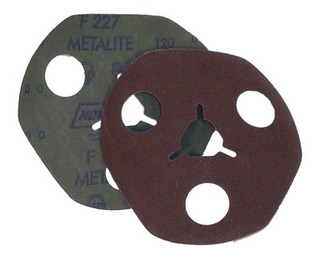 Disco Avos 115 Mm Grano 36- F944