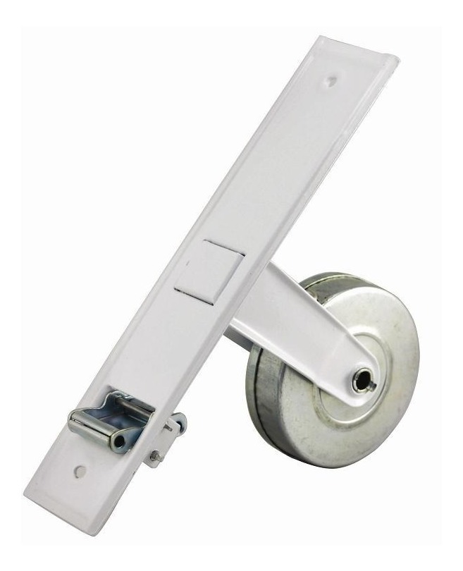 Enrollador De Cortina Liv. Cinc. 4 Mts