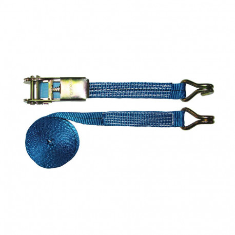 Equipo P/Criquet Tensor 1.5 Tn