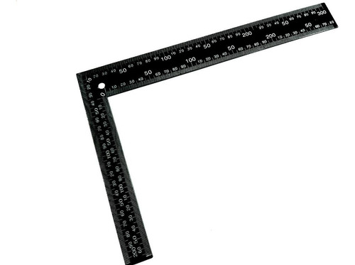 Escuadra Albañil Nº13 30cm