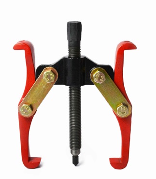 Extractor 2 Garras Nº00A  -110-