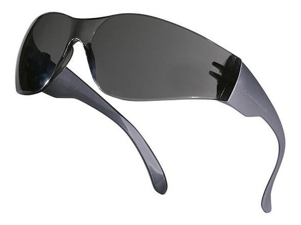 Gafas Policarbonato Ahumado AR UV 400   BRAV2FU