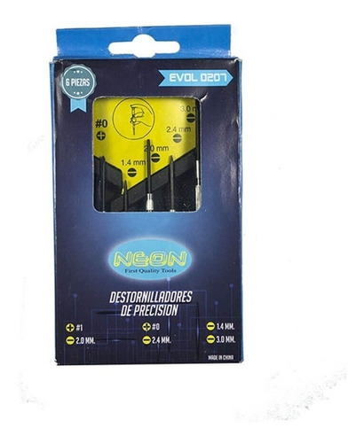 Jgo.Dest.Reloj.6 Pzs EVOL0207