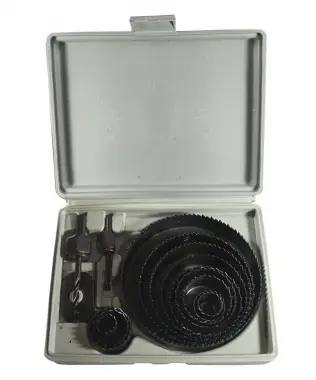 Juego X16 Sierra Copa Madera- EVOL3585