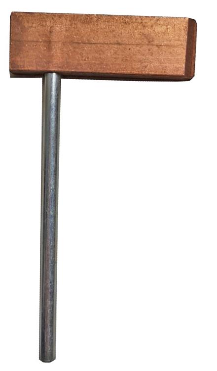 Martillo De Cobre 70Gr