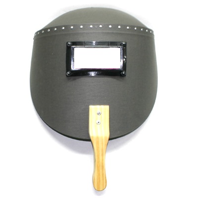 Pantalla P/Soldar Ppp C/Mango