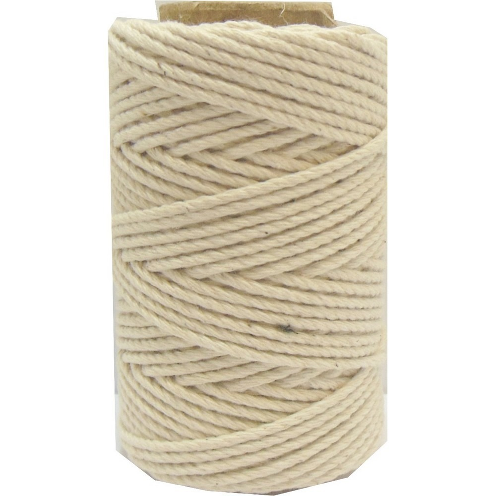 Piolin De Algodón X 50Gs Nº27