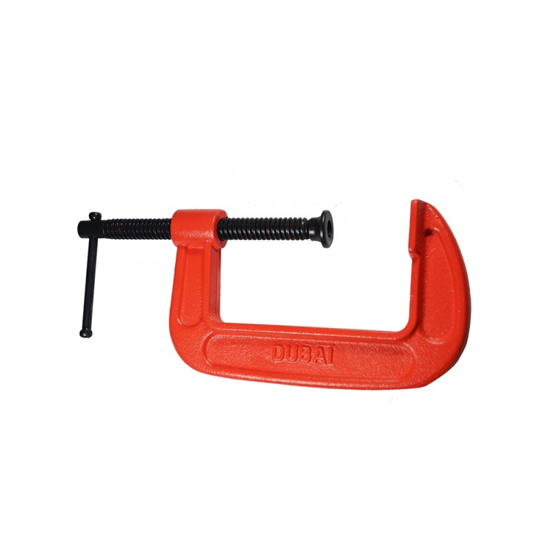 Prensa G Super Reforzada 3 Dubai EVOL1860