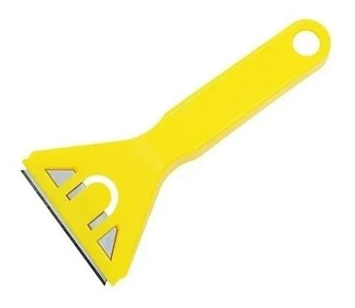 Raspador De Pintura Y CALCOMANÍA C/2 REPUESTOS