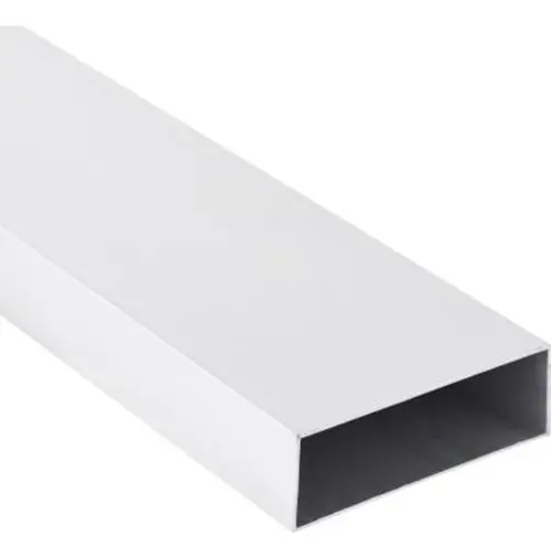 Regla De Alisado P/Albañileria X 3mts