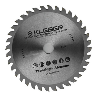 S.CIRCULAR WIDIA 178MM 36 DTES