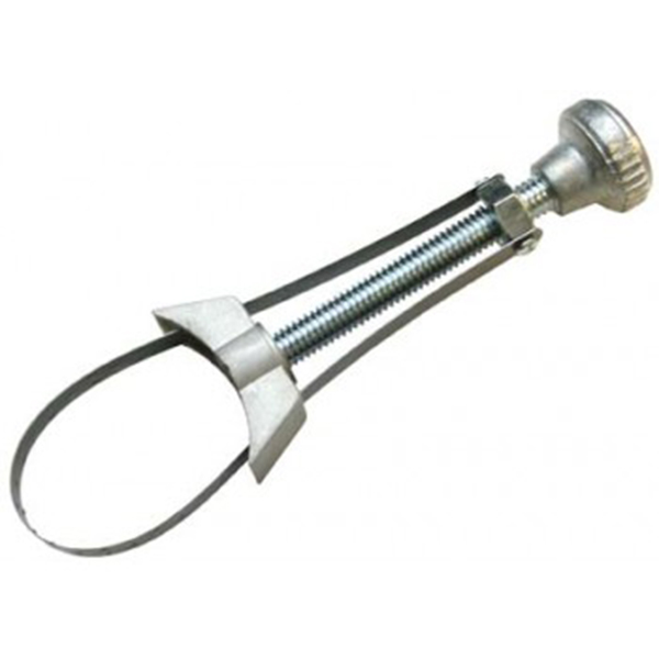 Saca Filtro Frontal Grande - 209