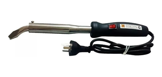 Soldador Estaño 100 W Pta Chata