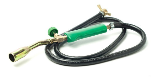 Soplete P/Garrafa 3Kg