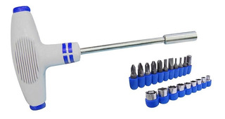 Tubos Y Puntas 1/4 - 3/8 Juego