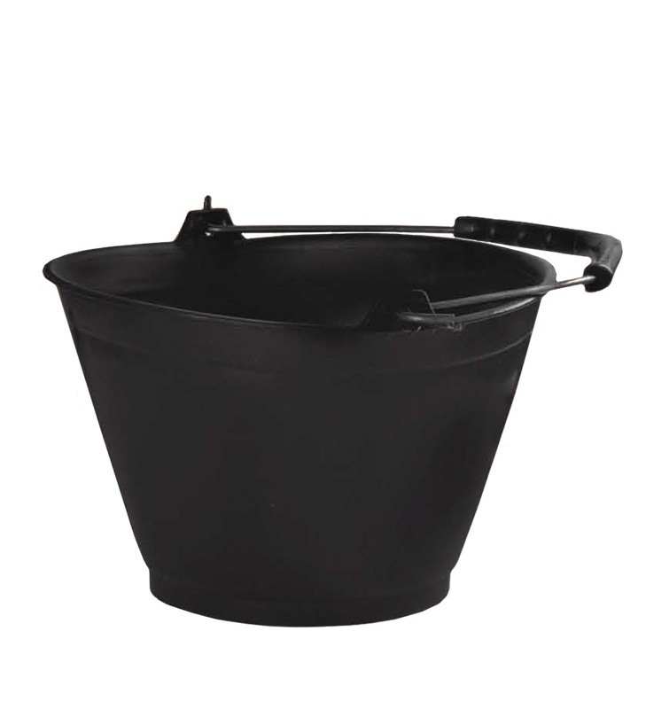 Balde Plastico P/Albañil Voss