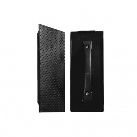 Fratacho P/Grueso 35Cm Voss