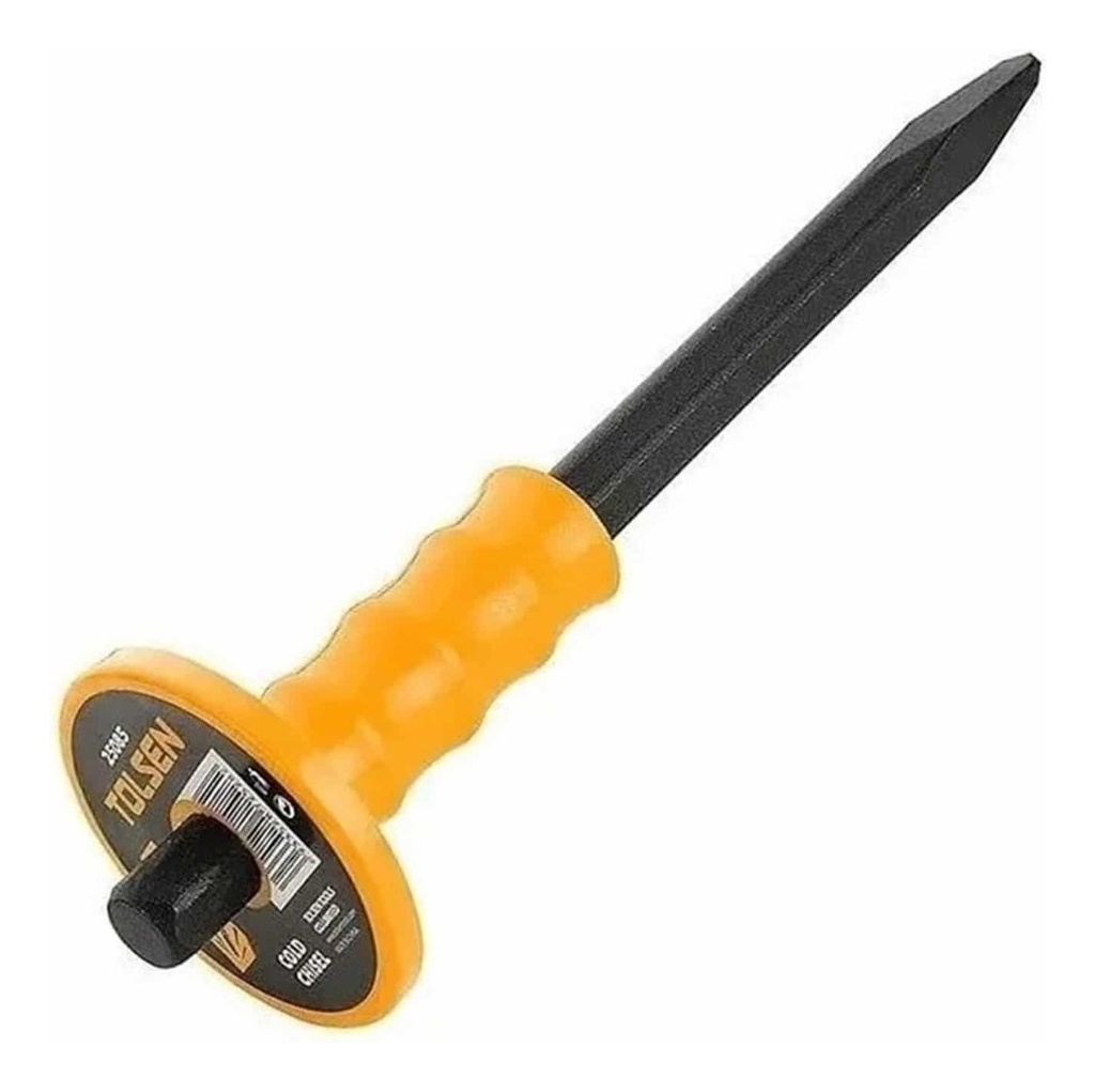 Punta 250mm Con Mango