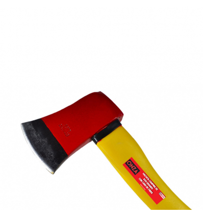 Hachita De Mano 800gr Cabo De Fibra De Vidrio