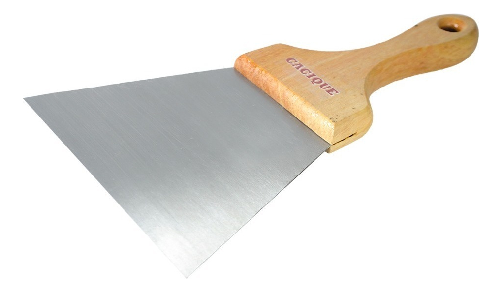 Espatula De Enduir 8"   200mm