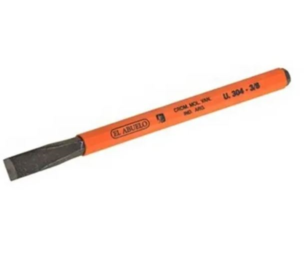 Cortahierro 10 x 150 mm Mod 304-