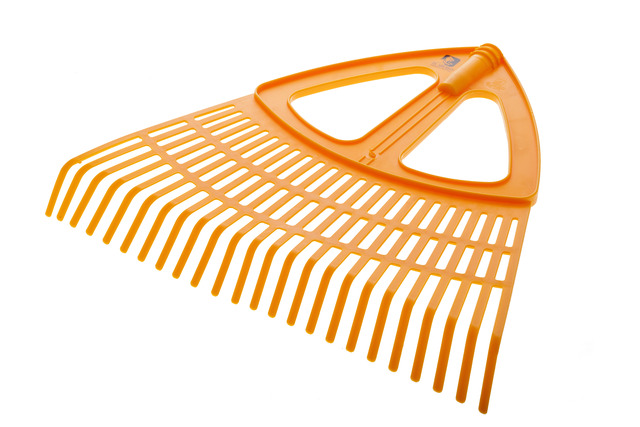 Barrehojas Plastico 560 El Abuelo S/Cabo **