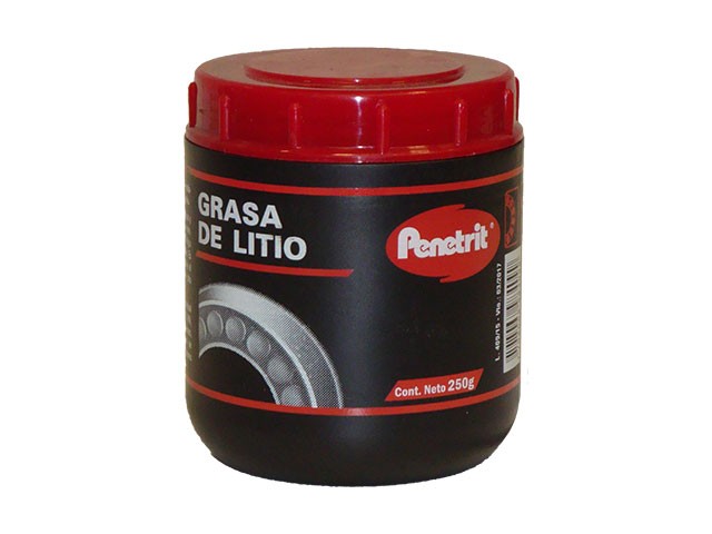 Grasa Litio Pote X 1kg 405