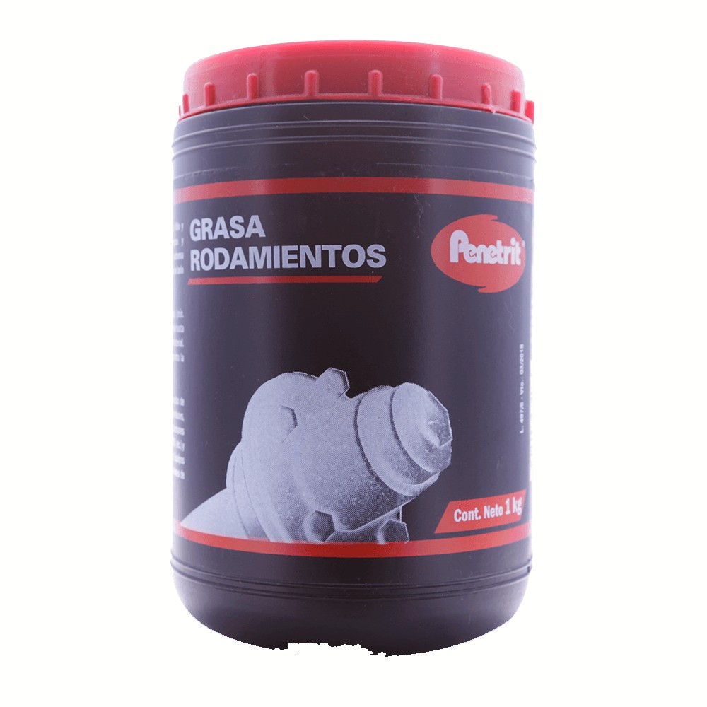Grasa P/Rodamiento X 1kg 407