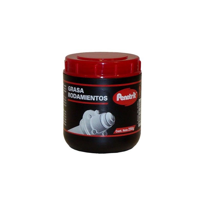 Grasa Rodamiento X 250grs 411