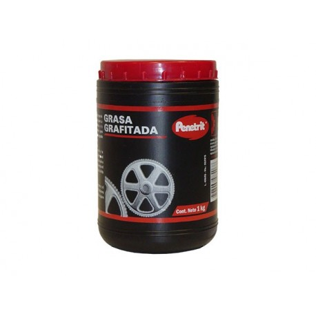 Grasa Grafitada X 450 Grs 414