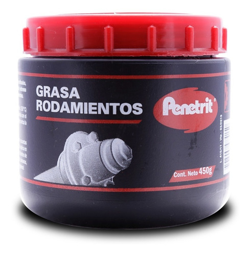 Grasa Rodamiento X 450grs 415